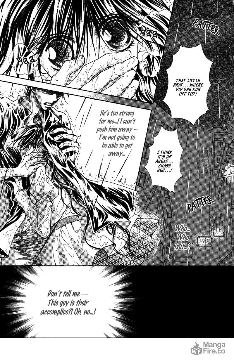 Read Billion Princess chapter 18 image 4 on Lezhin