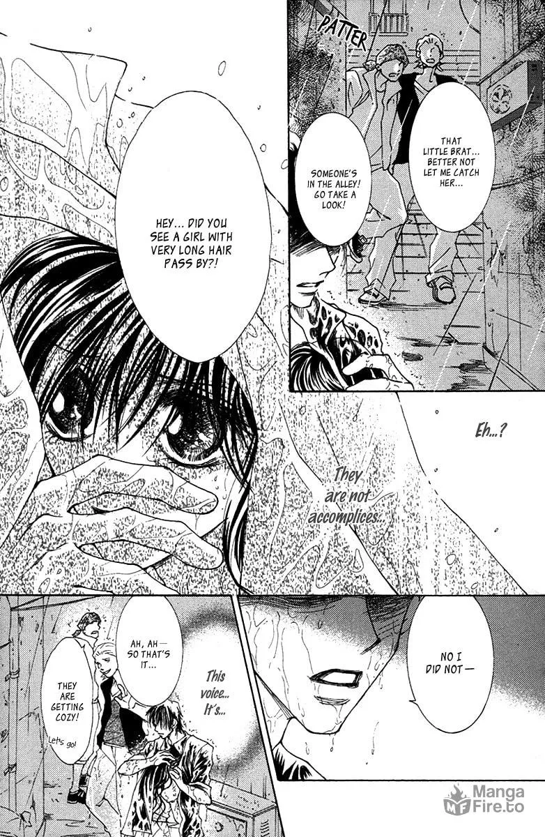 Read Billion Princess chapter 18 image 5 on Lezhin