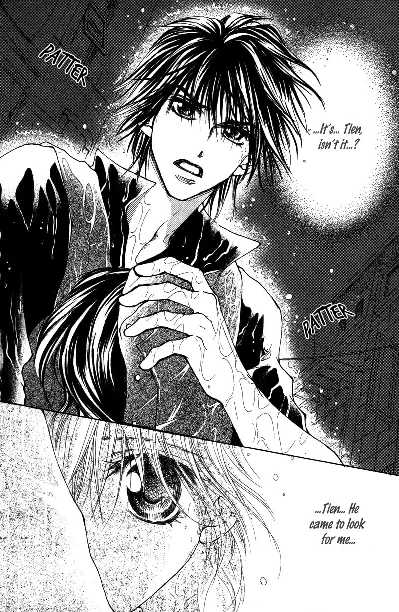 Read Billion Princess chapter 18 image 6 on Lezhin