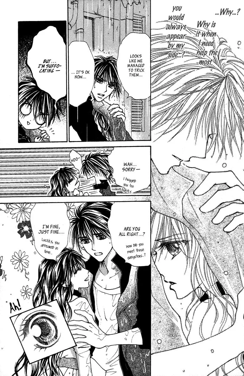 Read Billion Princess chapter 18 image 7 on Lezhin