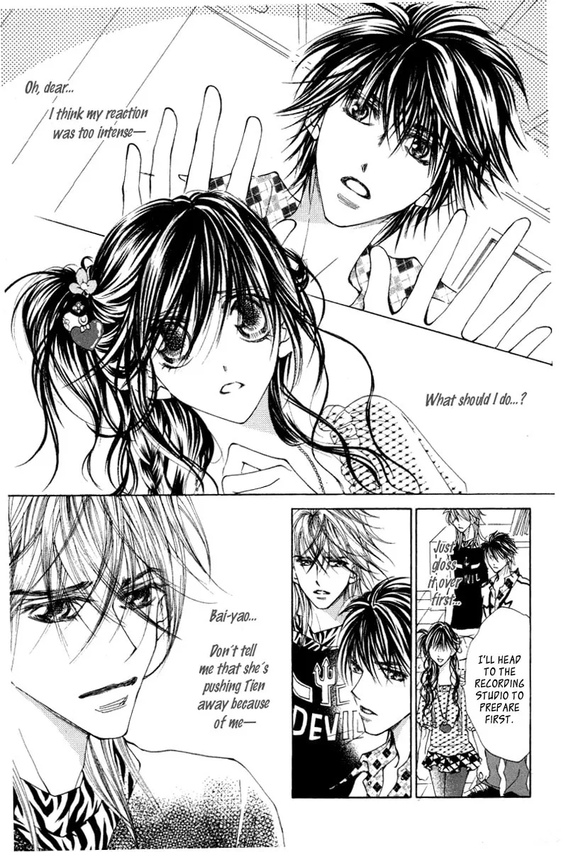 Read Billion Princess chapter 19 image 10 on Lezhin