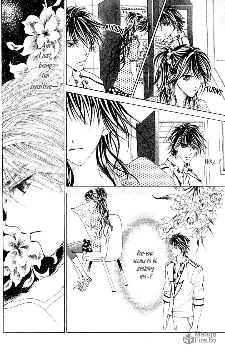 Read Billion Princess chapter 19 image 11 on Lezhin