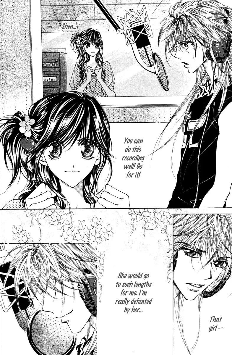 Read Billion Princess chapter 19 image 12 on Lezhin