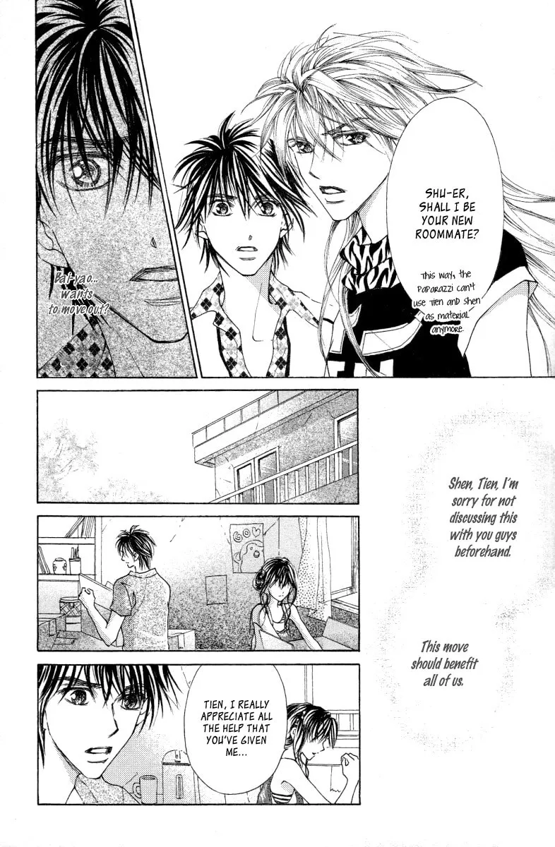 Read Billion Princess chapter 19 image 16 on Lezhin