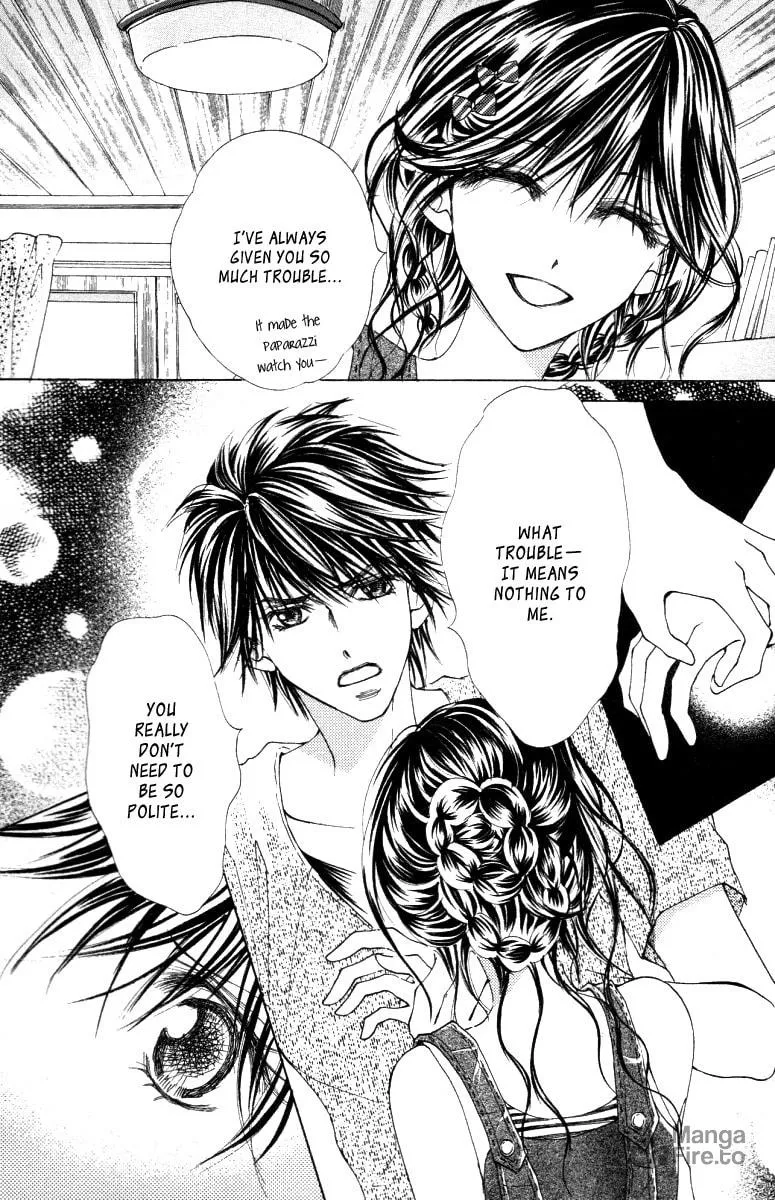 Read Billion Princess chapter 19 image 17 on Lezhin
