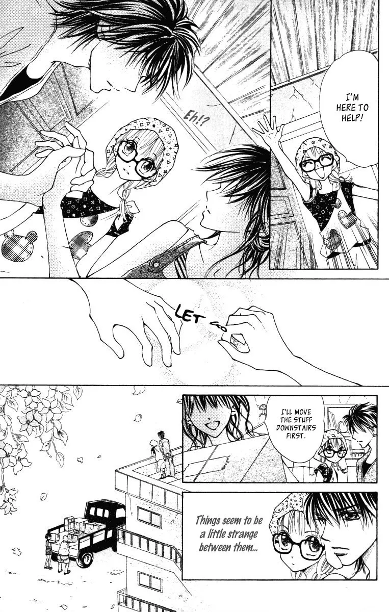 Read Billion Princess chapter 19 image 18 on Lezhin
