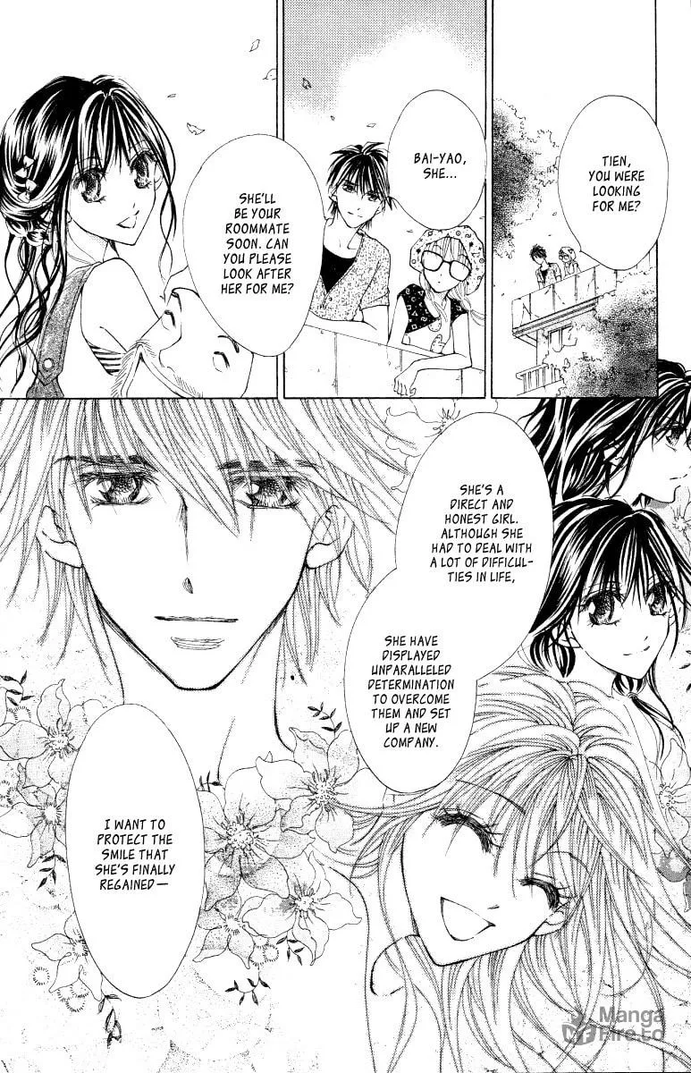 Read Billion Princess chapter 19 image 19 on Lezhin