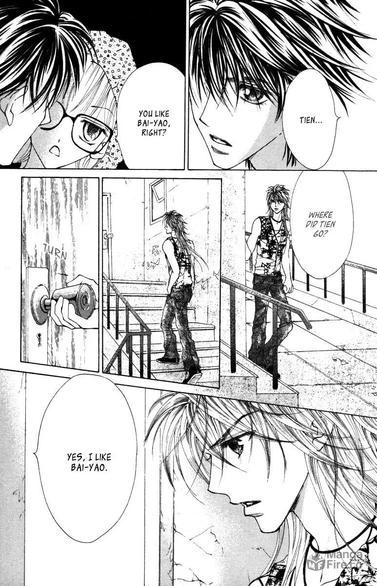 Read Billion Princess chapter 19 image 20 on Lezhin