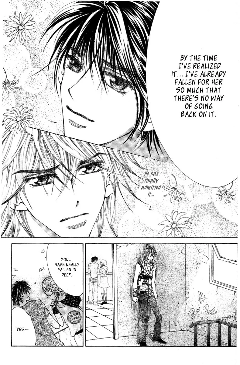 Read Billion Princess chapter 19 image 21 on Lezhin
