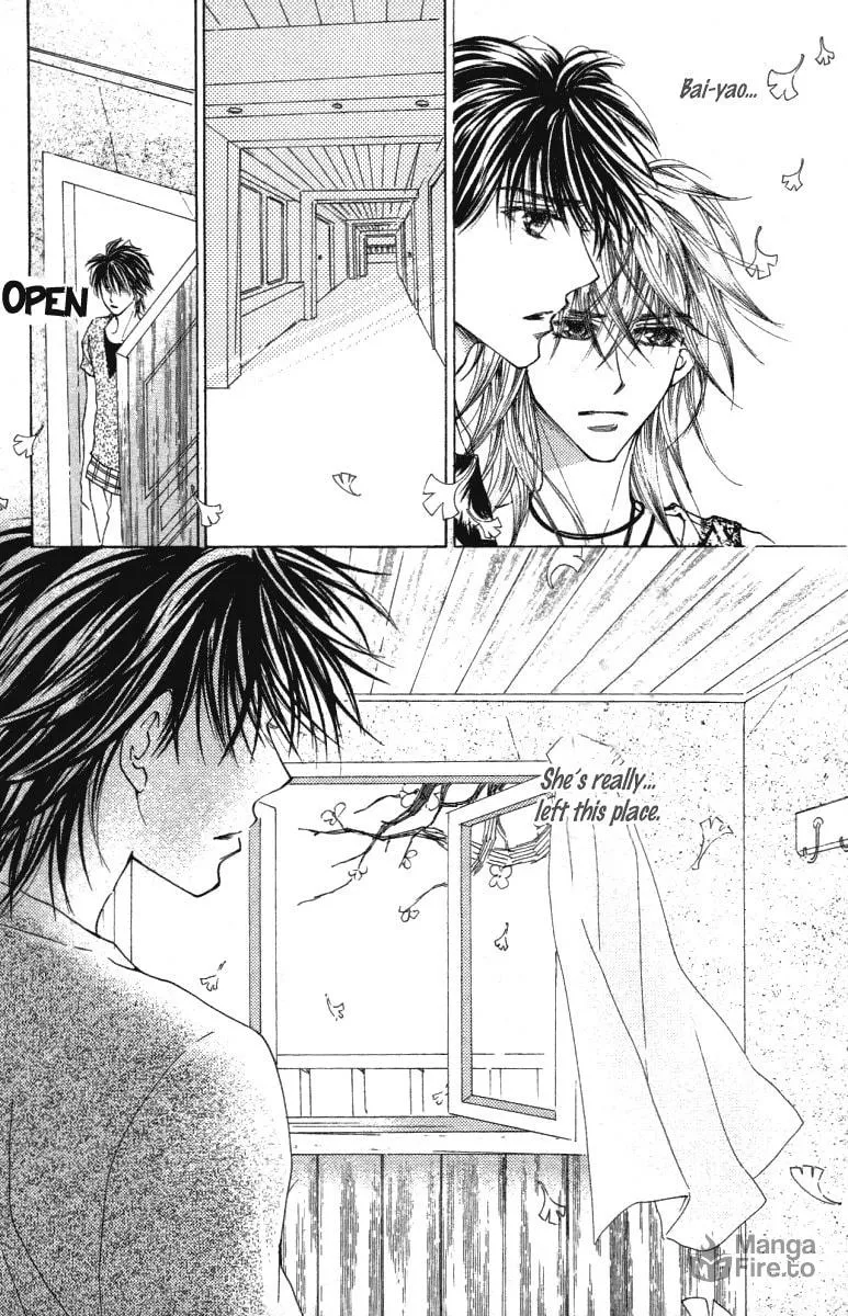 Read Billion Princess chapter 19 image 23 on Lezhin