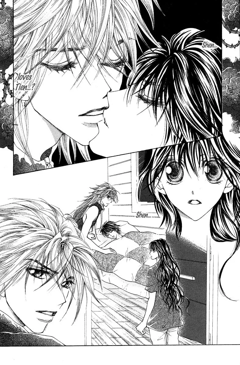 Read Billion Princess chapter 19 image 3 on Lezhin
