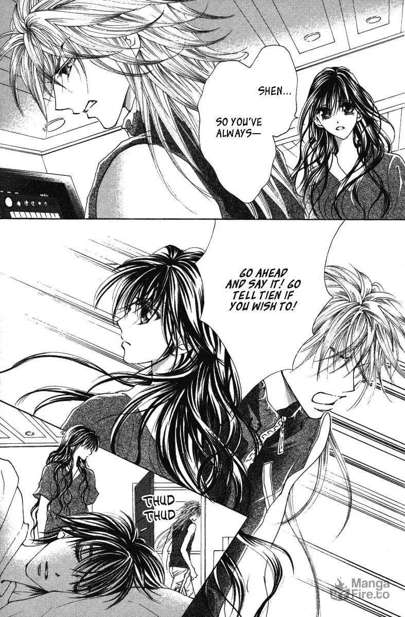 Read Billion Princess chapter 19 image 4 on Lezhin