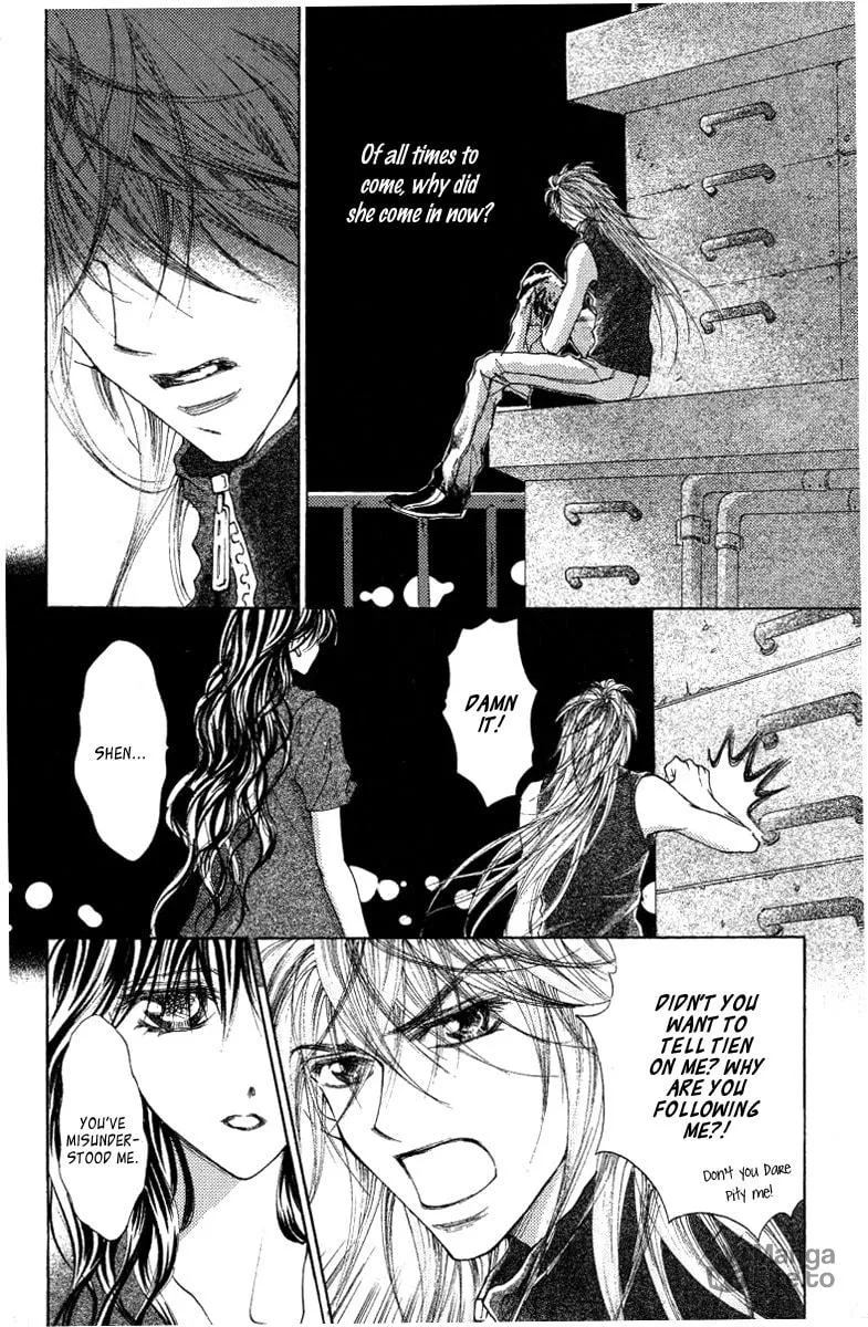 Read Billion Princess chapter 19 image 5 on Lezhin