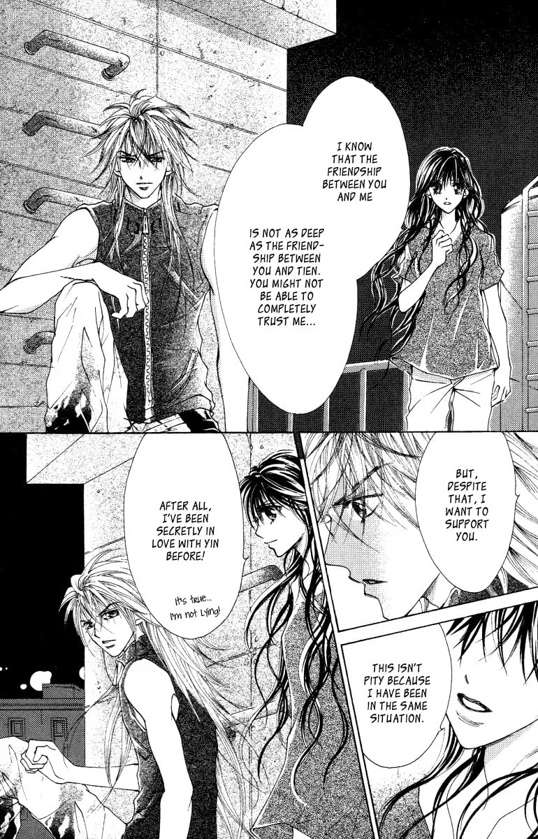 Read Billion Princess chapter 19 image 6 on Lezhin