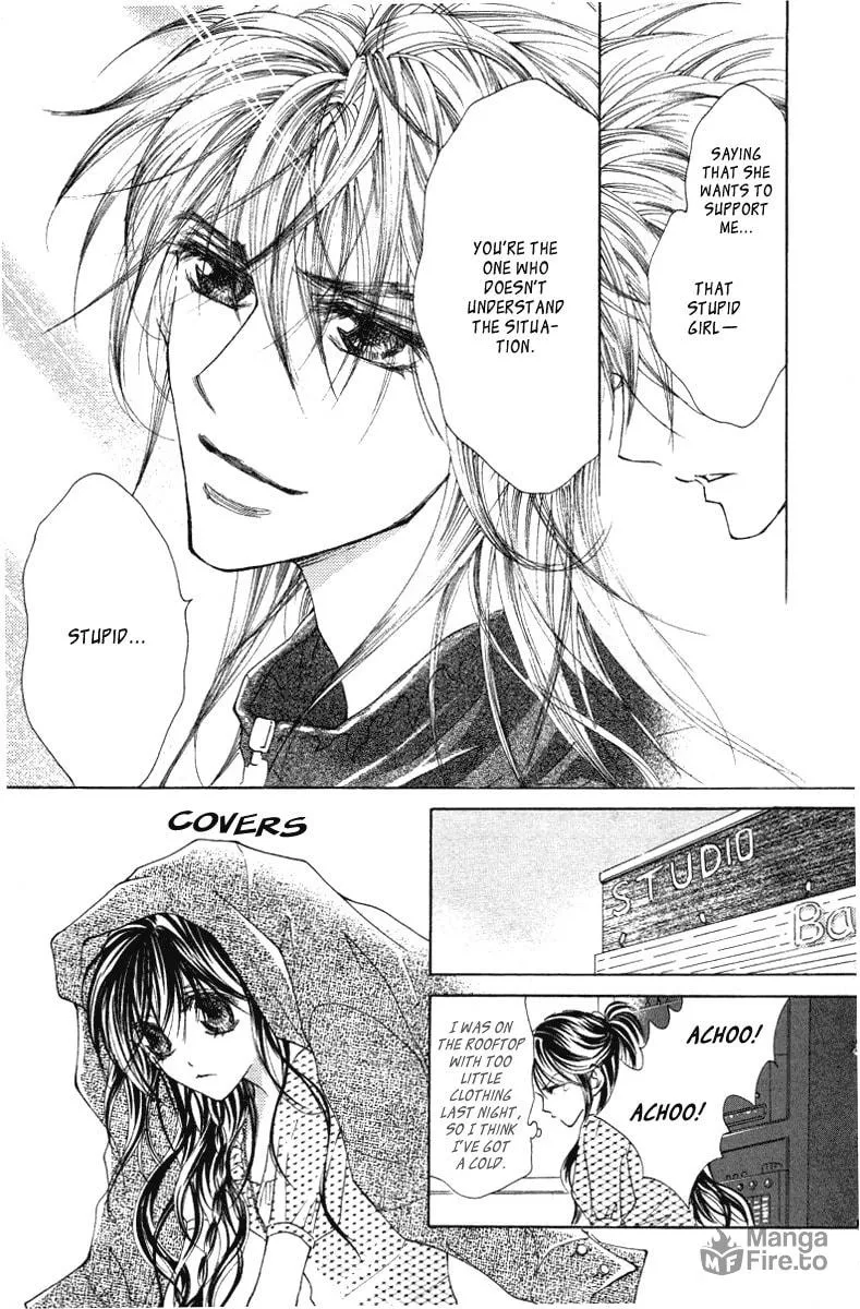 Read Billion Princess chapter 19 image 8 on Lezhin