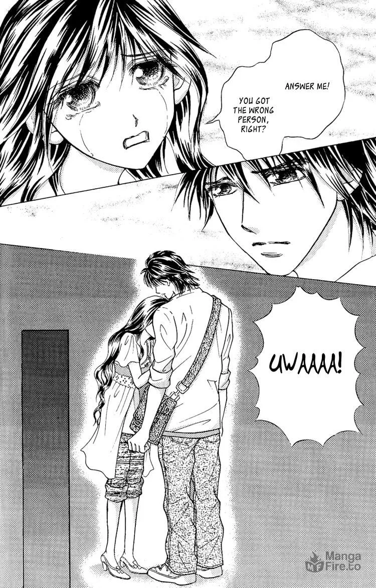 Read Billion Princess chapter 2 image 11 on Lezhin