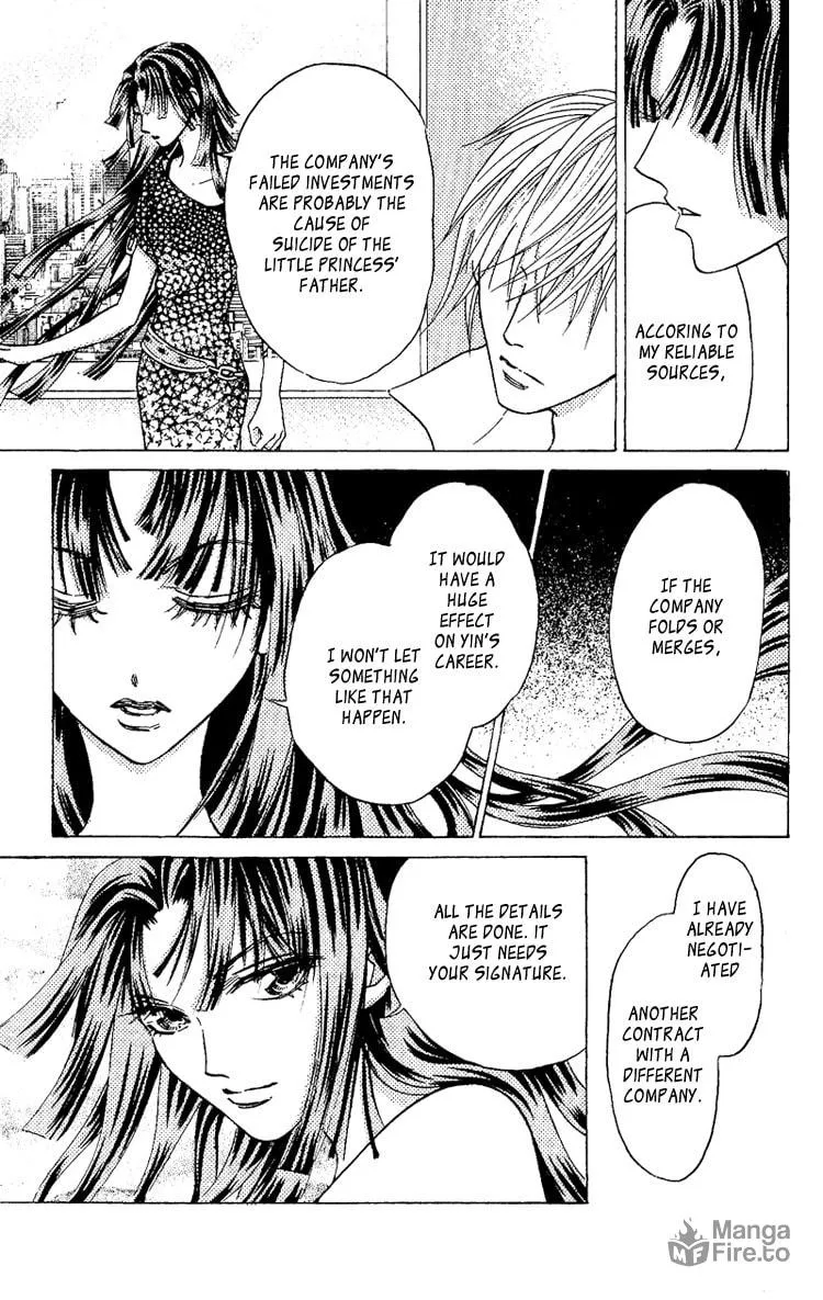 Read Billion Princess chapter 2 image 14 on Lezhin