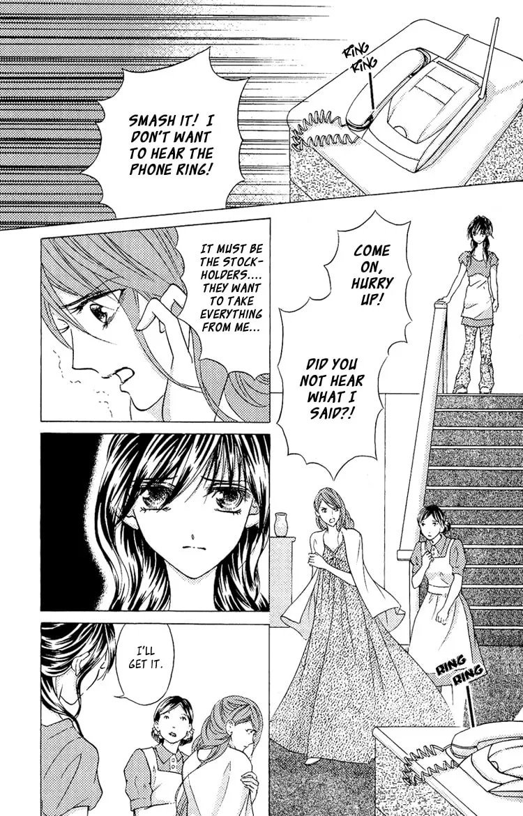 Read Billion Princess chapter 2 image 16 on Lezhin