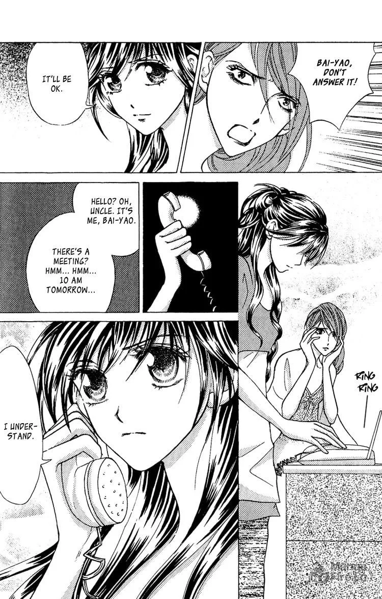 Read Billion Princess chapter 2 image 17 on Lezhin