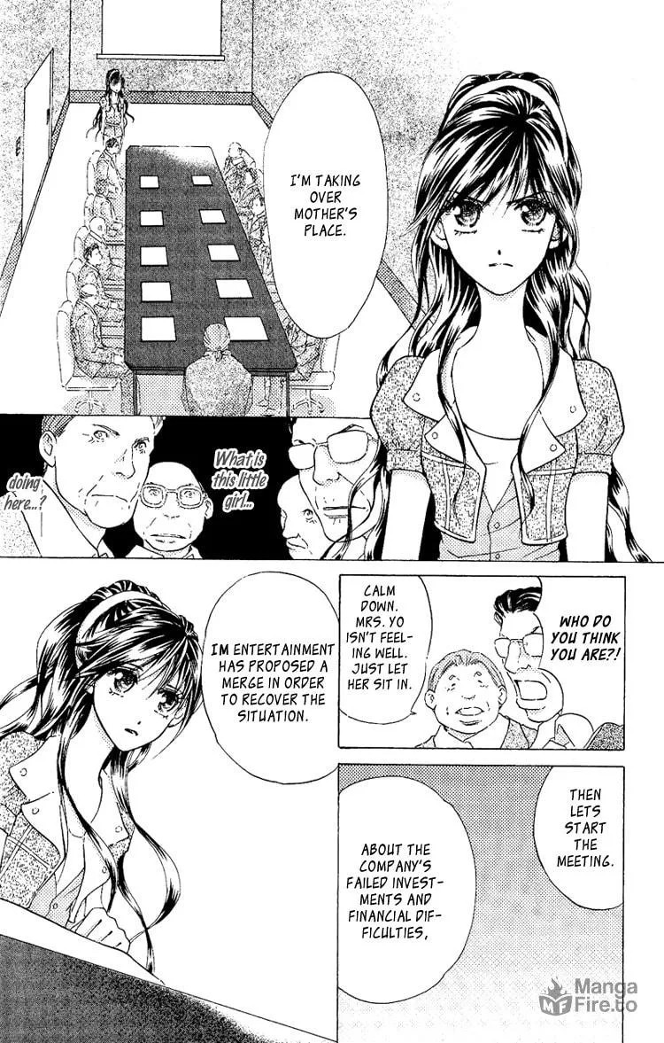 Read Billion Princess chapter 2 image 19 on Lezhin