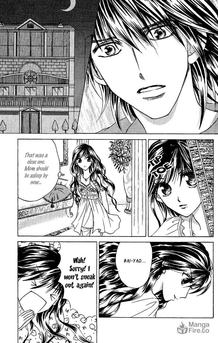 Read Billion Princess chapter 2 image 2 on Lezhin