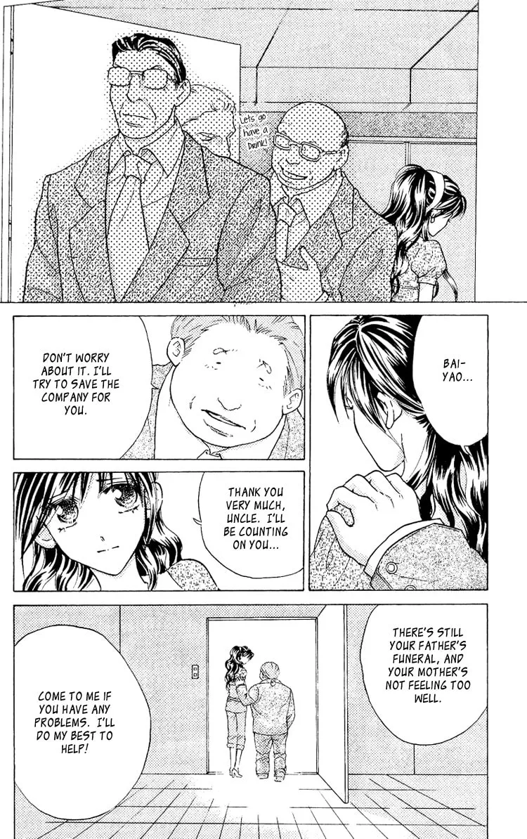 Read Billion Princess chapter 2 image 21 on Lezhin