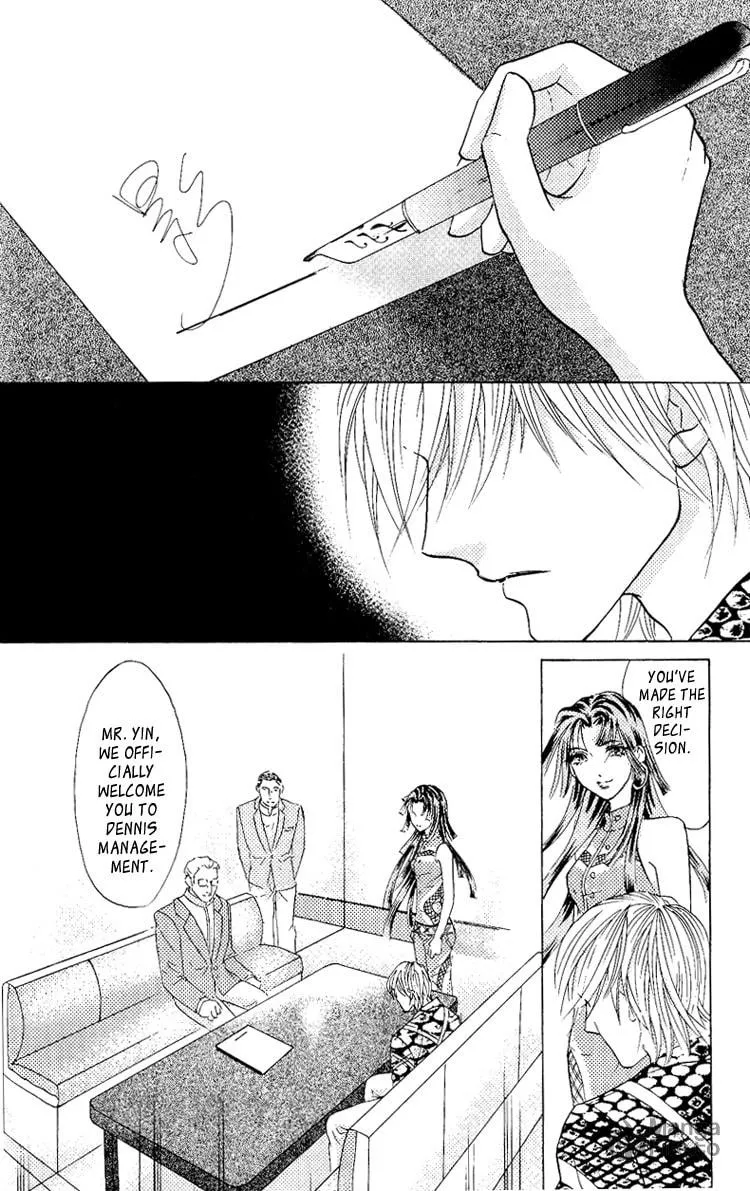 Read Billion Princess chapter 2 image 23 on Lezhin