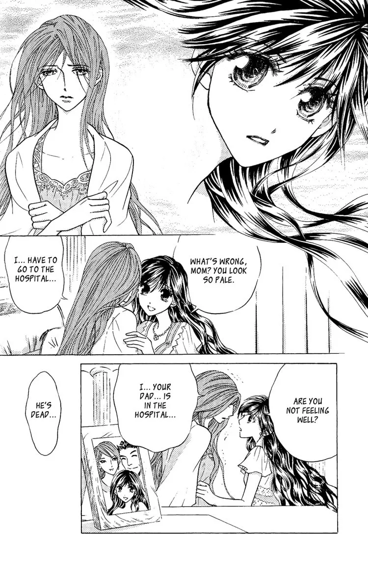 Read Billion Princess chapter 2 image 3 on Lezhin
