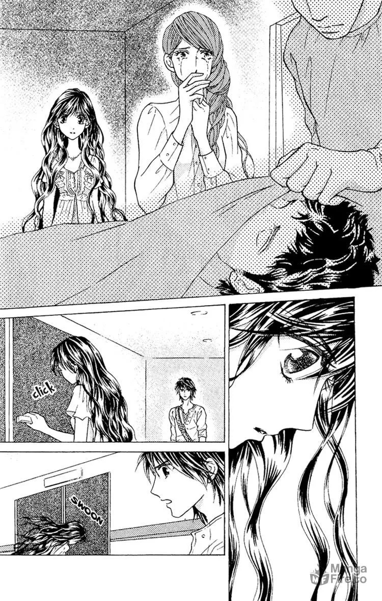 Read Billion Princess chapter 2 image 5 on Lezhin