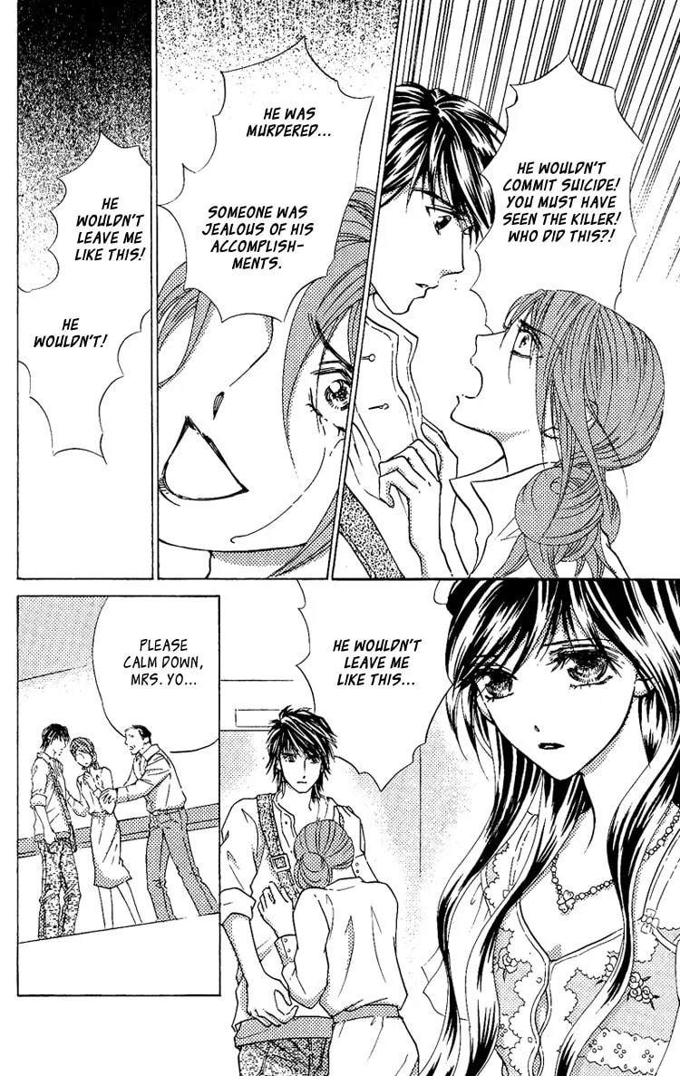 Read Billion Princess chapter 2 image 7 on Lezhin