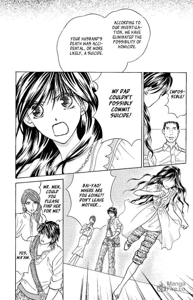 Read Billion Princess chapter 2 image 8 on Lezhin