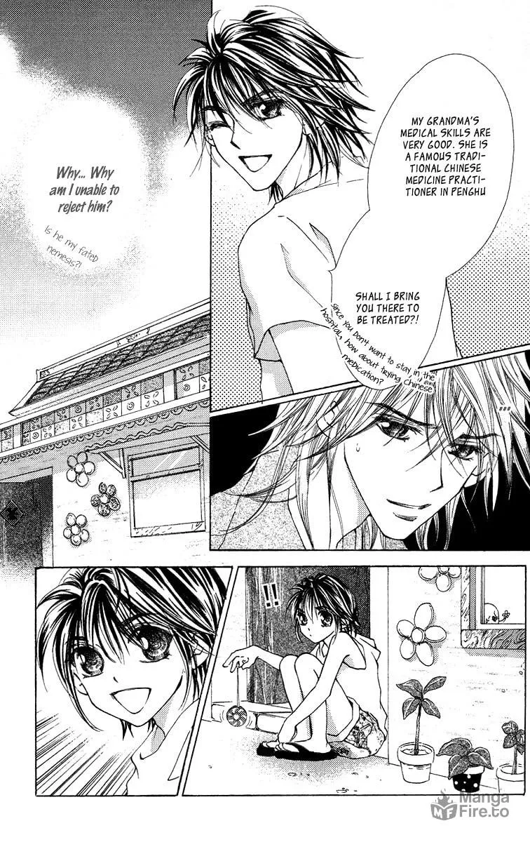 Read Billion Princess chapter 20.1 image 11 on Lezhin