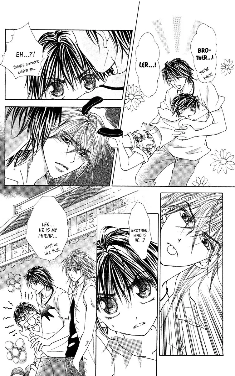 Read Billion Princess chapter 20.1 image 12 on Lezhin