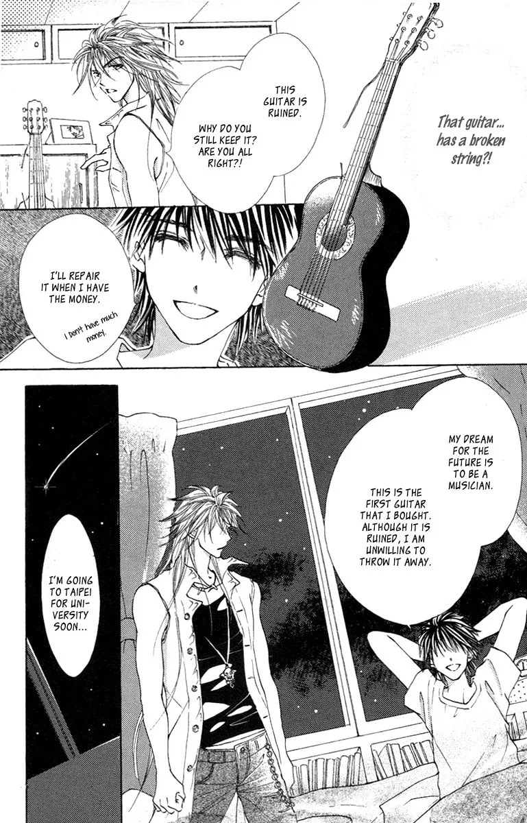 Read Billion Princess chapter 20.1 image 16 on Lezhin