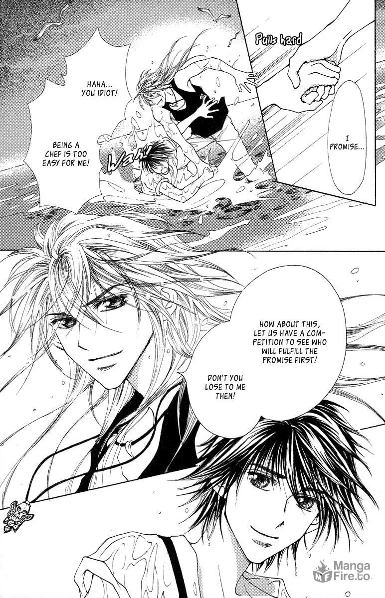 Read Billion Princess chapter 20.1 image 23 on Lezhin