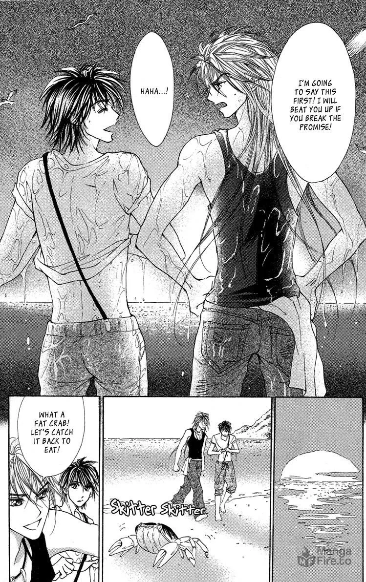 Read Billion Princess chapter 20.1 image 24 on Lezhin