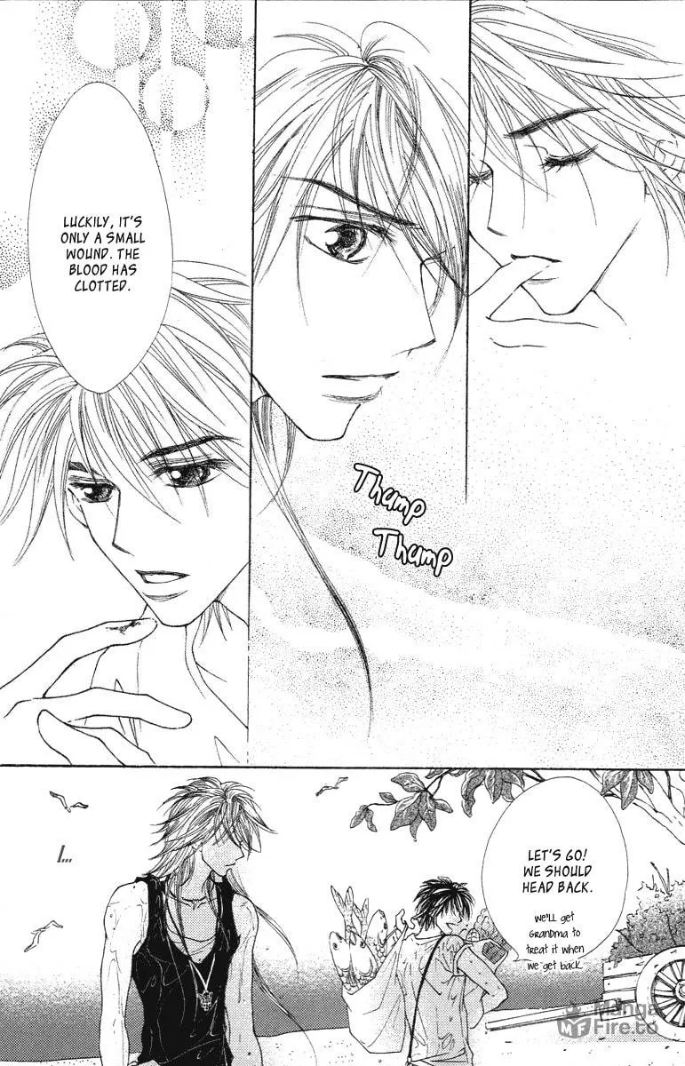 Read Billion Princess chapter 20.1 image 26 on Lezhin