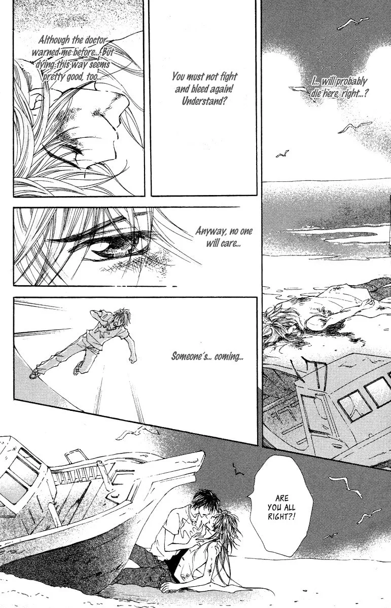Read Billion Princess chapter 20.1 image 6 on Lezhin