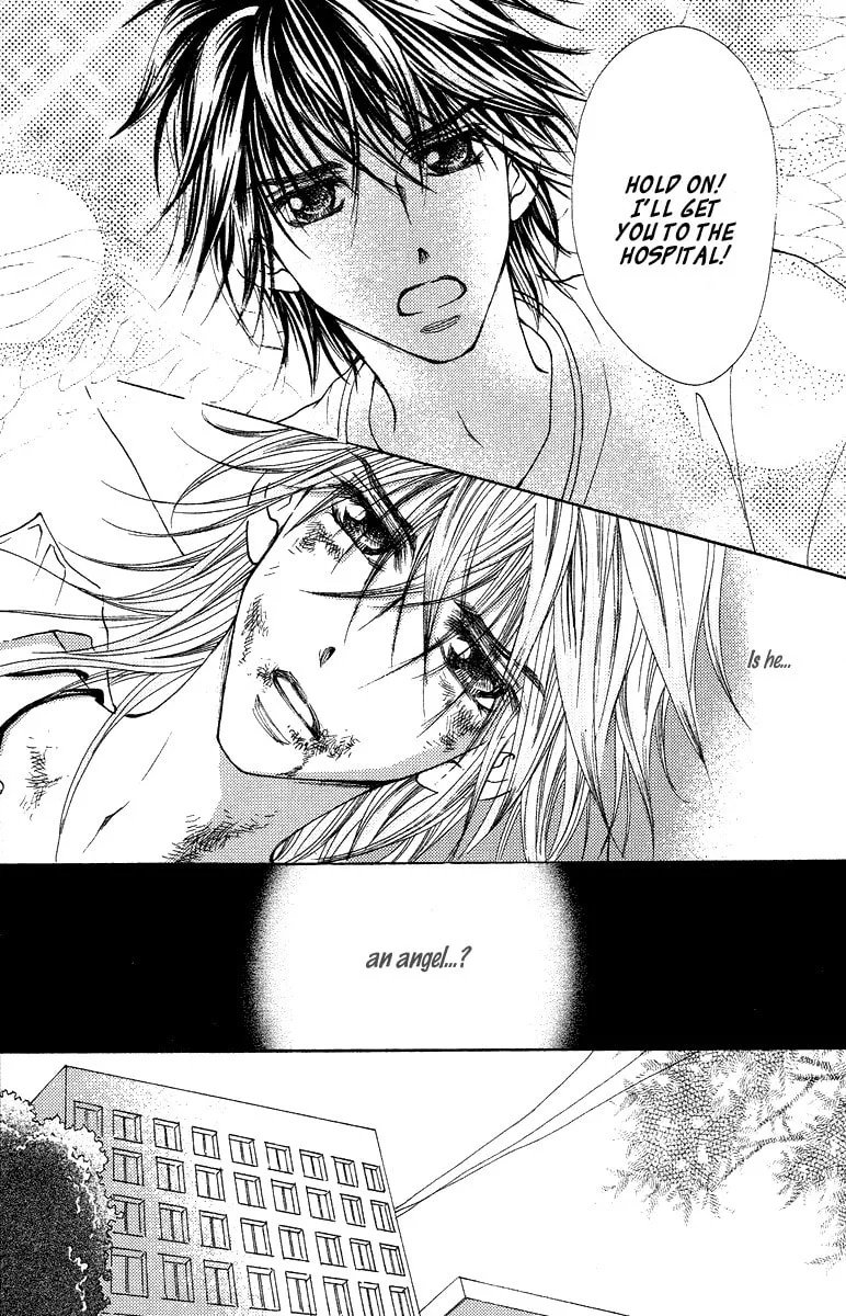 Read Billion Princess chapter 20.1 image 7 on Lezhin