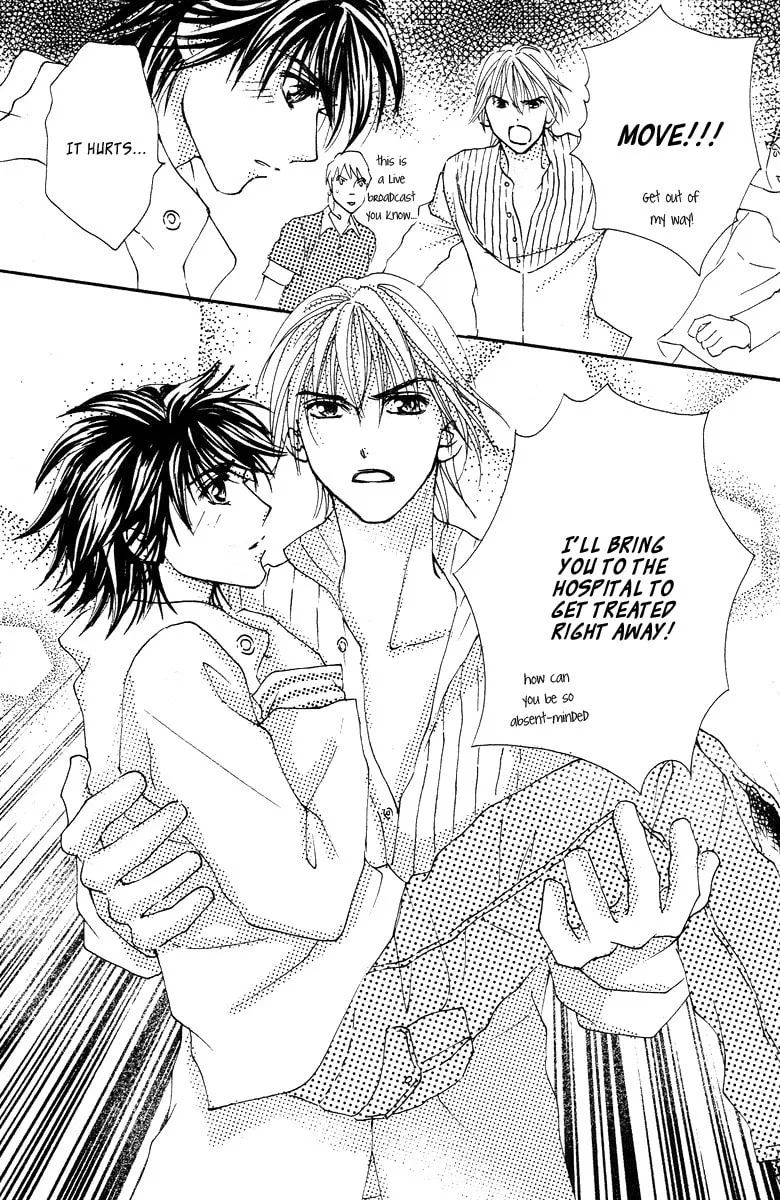 Read Billion Princess chapter 20.2 image 3 on Lezhin
