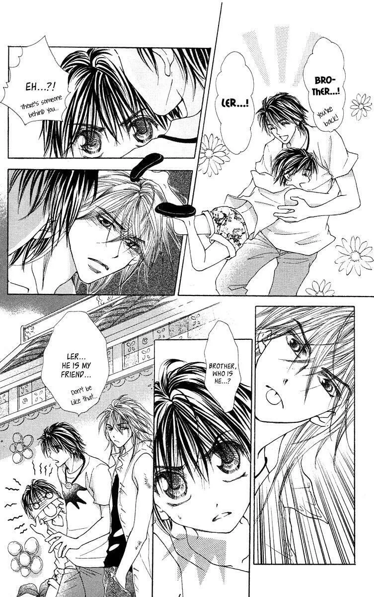 Read Billion Princess chapter 20.5 image 12 on Lezhin