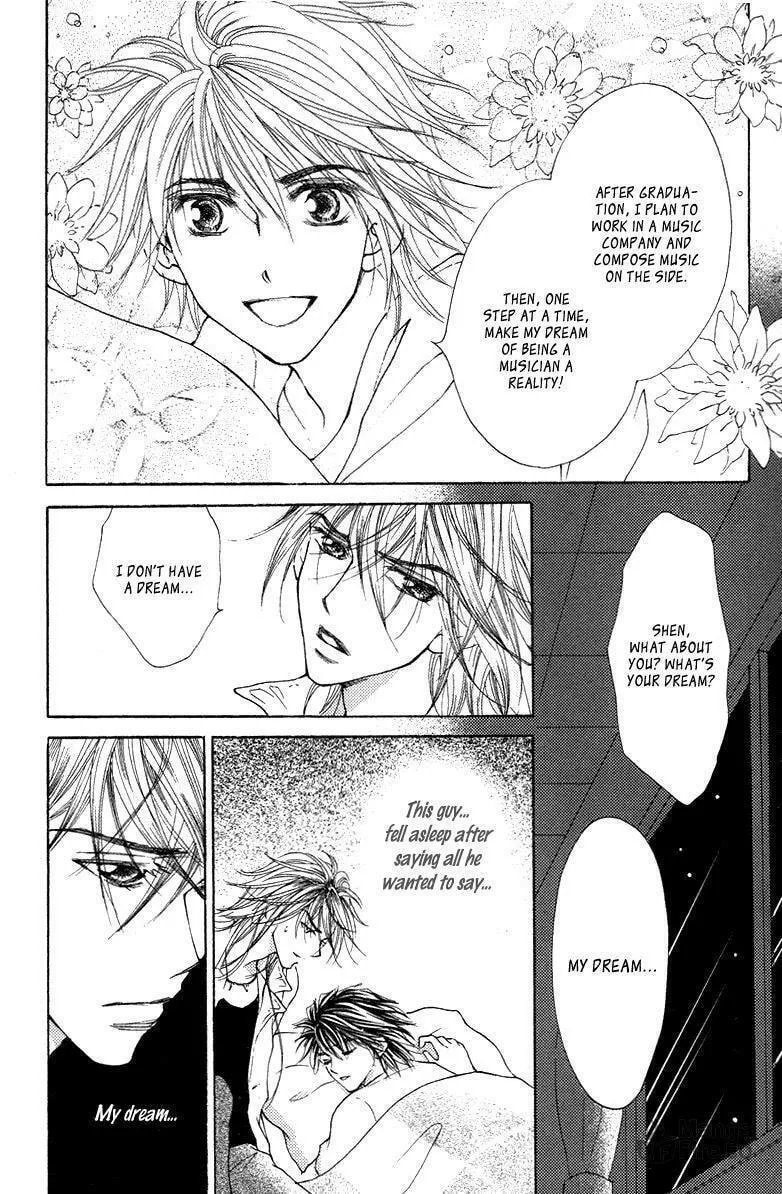 Read Billion Princess chapter 20.5 image 17 on Lezhin