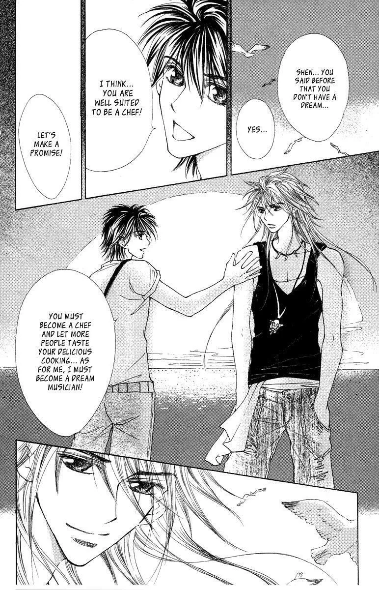 Read Billion Princess chapter 20.5 image 22 on Lezhin