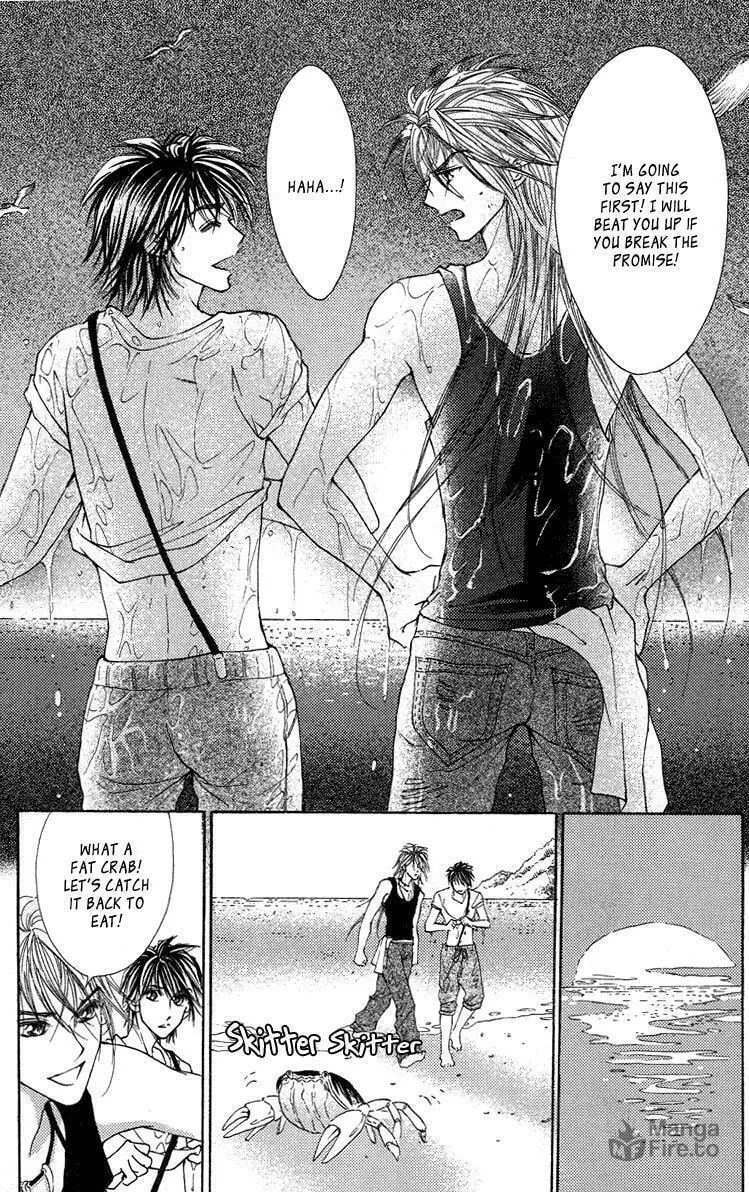 Read Billion Princess chapter 20.5 image 24 on Lezhin