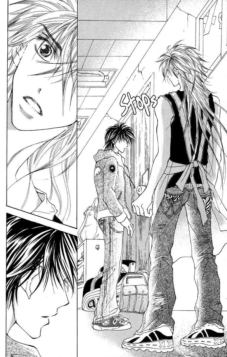 Read Billion Princess chapter 20.5 image 30 on Lezhin