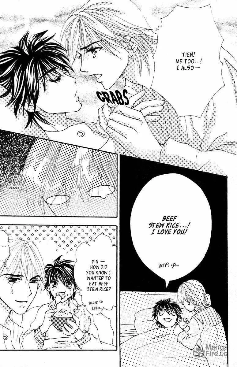 Read Billion Princess chapter 20.6 image 4 on Lezhin