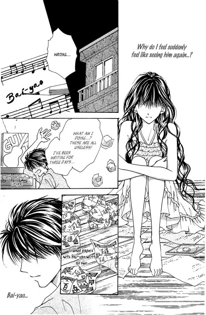 Read Billion Princess chapter 20 image 10 on Lezhin