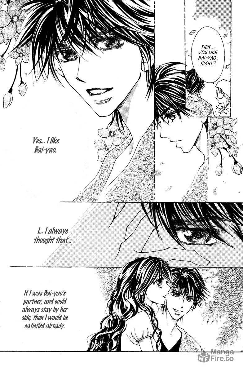Read Billion Princess chapter 20 image 11 on Lezhin