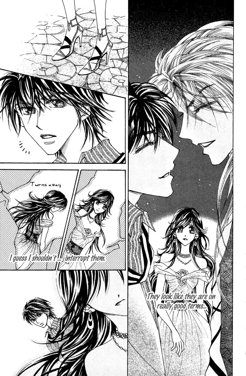 Read Billion Princess chapter 20 image 16 on Lezhin