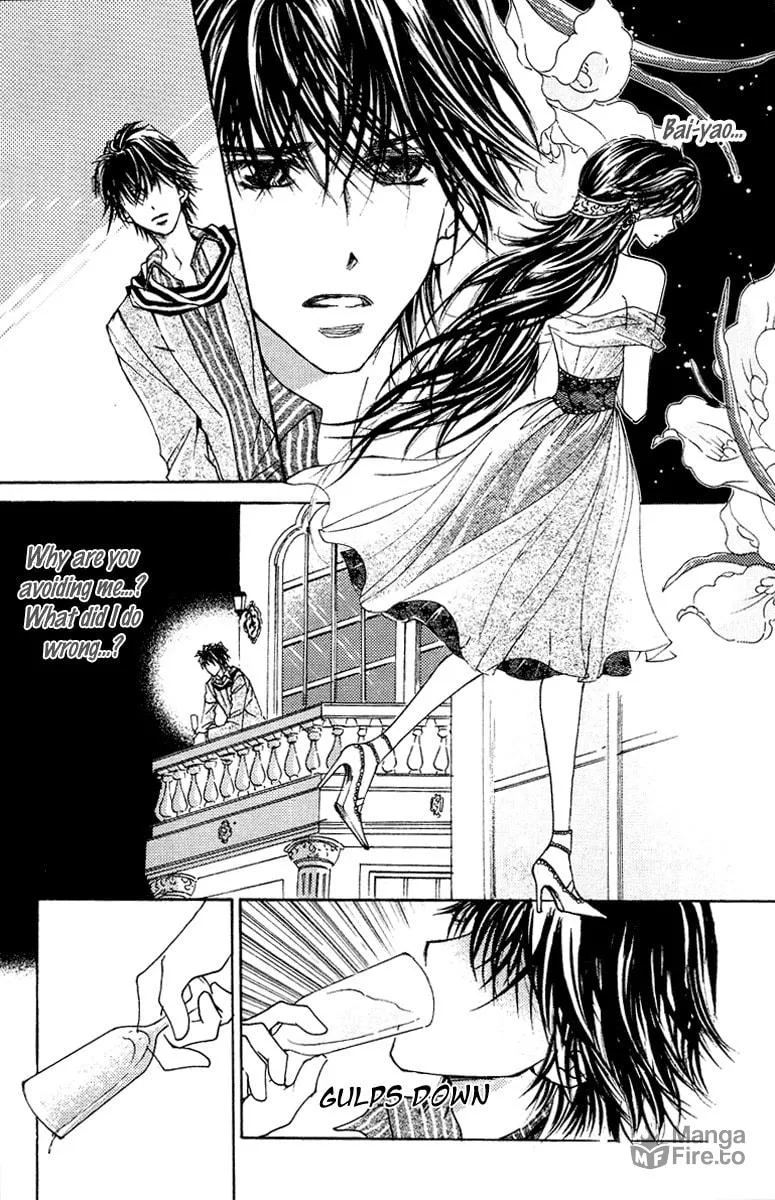 Read Billion Princess chapter 20 image 17 on Lezhin